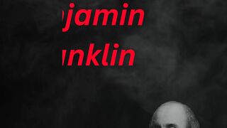 Must watch | Benjamin Franklin 6 best quotes about life