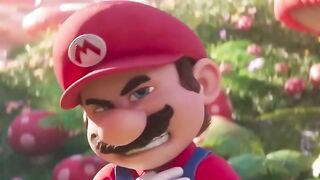 Evolution Of Super Mario, Luigi