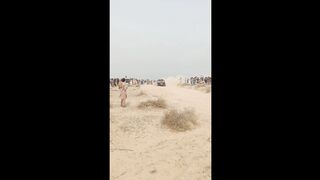 Desert jeep raily 2023 in south punjab. چولستان جیپ ریلی