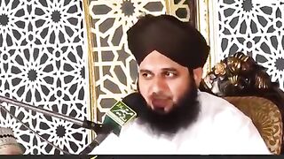 Hazrat Umre raziAllha hu anha ka wakya