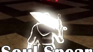 Dark Souls Remastered