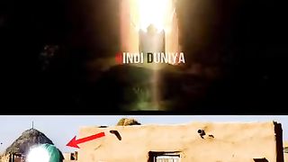 Hazrat Mohammad ka wakya