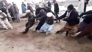 Patak festival chitrall gramchisma