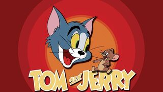 tom and jerry cartoon best moments hd