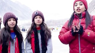 What to say about Lake Attabad