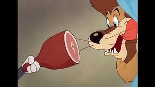 Tom and Jerry