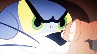 tom and jerry