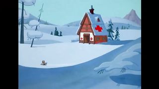 tom and jerry || Welcome to Winter Wonderland! || kids entertain