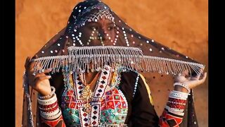 baloch a zalma | saraiki songs