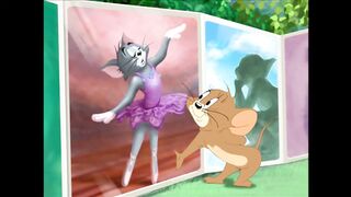 Tom and Jerry