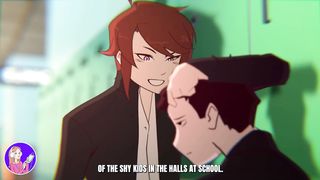 The Bully And Me