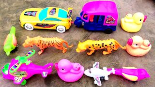 Toy cartoon video/kids toys/kids cartoon video