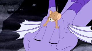 Tom & Jerry