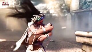 Bahubali spoof animated vedio