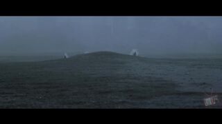 Первый выход Годзиллы - Годзилла (1998)