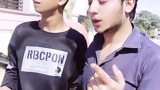 Tik tok vedio