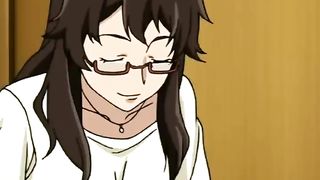 Tenho medo dessa mina ???? ｜ Mirai Nikki (dublado) ????????