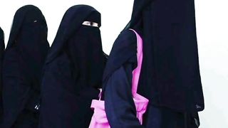 Haya Day is celebrated on February 14 in Pakistan as opposed to Valentine's Day