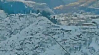 Shangla Valley,Kpk, Pakistan