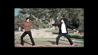Kanjoos Majnu Kharchili Laila (Official Trailer)