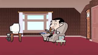 Mr Bean full episode