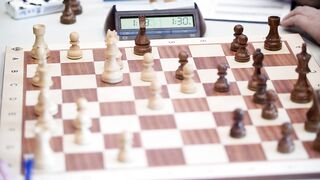 CHESS