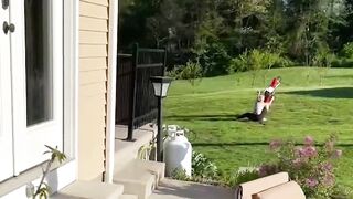 Try Not To Laugh - Lets Pretend You Cant See LIFE AWESOME