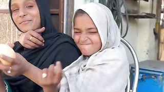 Cuzns singing a song