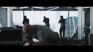 | Fast and Furious: Hobbs & Shaw |