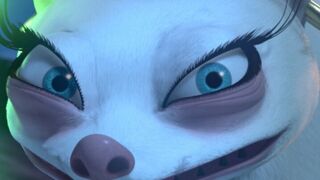 Kung Fu Panda The Dragon Knight Season 2 Episode 3