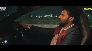 Sab Fadey Jaange Trailer - Harish Verma - Hashneen Chauhan