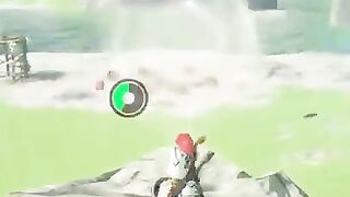 1000 IQ Zelda Play