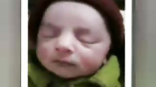 My dear nephew