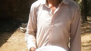Funny video with shakeel khechi