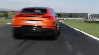 Lamborghini