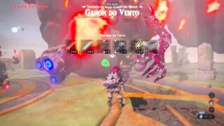ZELDA BOTW - UM DOS MELHORES JOGOS!
