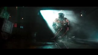 AGENT(HINDI) TEASER