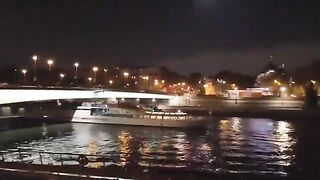 Beauty of Paris