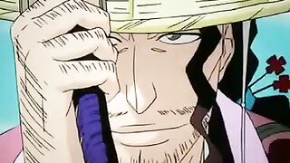 Coyote Starrk [Bleach]