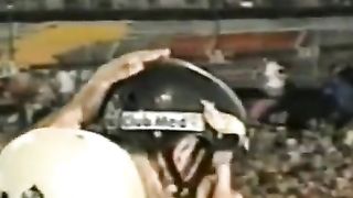 first time pro skateboard tony hawk tried a 900 degree spin