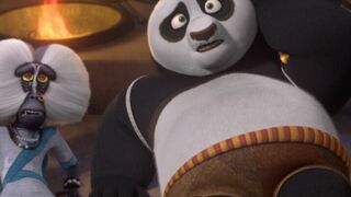 Kung Fu Panda The Dragon Knight Season 2 Episode 4