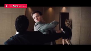 All the BEST Mission Impossible 4 Fight Scenes with Tom Cruise -- 4K(1080P_HD)
