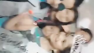 Children birthday party video