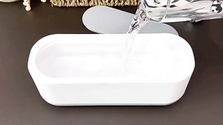 Ultrasonic Cleaning Machine High Frequency Vibration Wash Cleaner Washing Jewelry Glasses Watch Ring Dentures Cleaner
