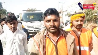 ساہیوال ہنڈا کمپنی کے ملازمین کا میٹروپولیٹن کارپوریشن کے ملازمین پر تشدد