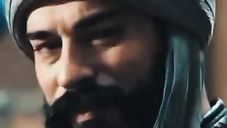 Osman Ghazi/ Bala Khatoon