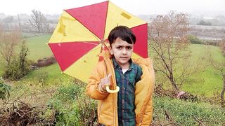 Rain Rain Go Away // Maaz vlog