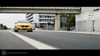 BASS BOOSTED CAR MUSIC MIX 2023  BEST EDM, BOUNCE, ELECTRO HOUSE #3