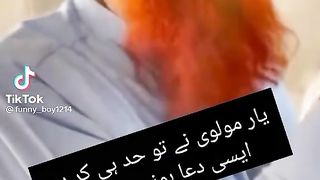 Molvi sab ki juggtain