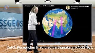 Earthquake